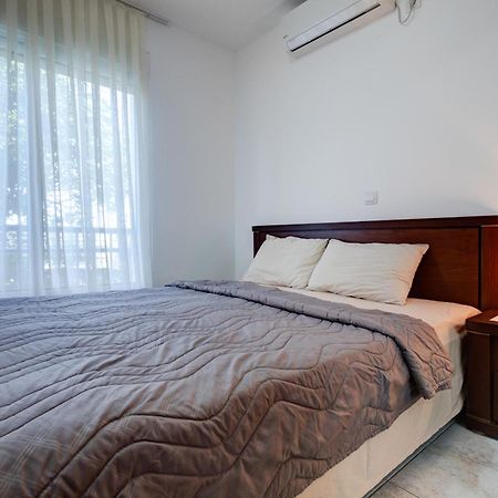 Apartments Horizont Budva Dış mekan fotoğraf