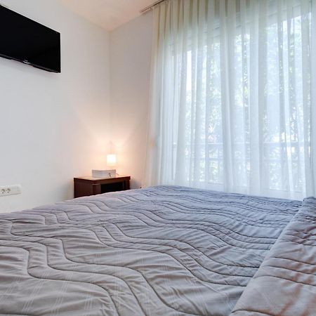 Apartments Horizont Budva Dış mekan fotoğraf