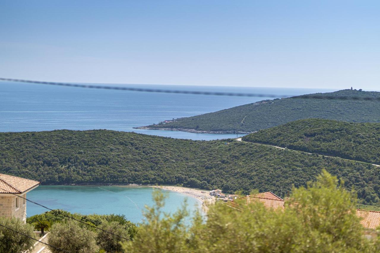 Apartments Horizont Budva Dış mekan fotoğraf