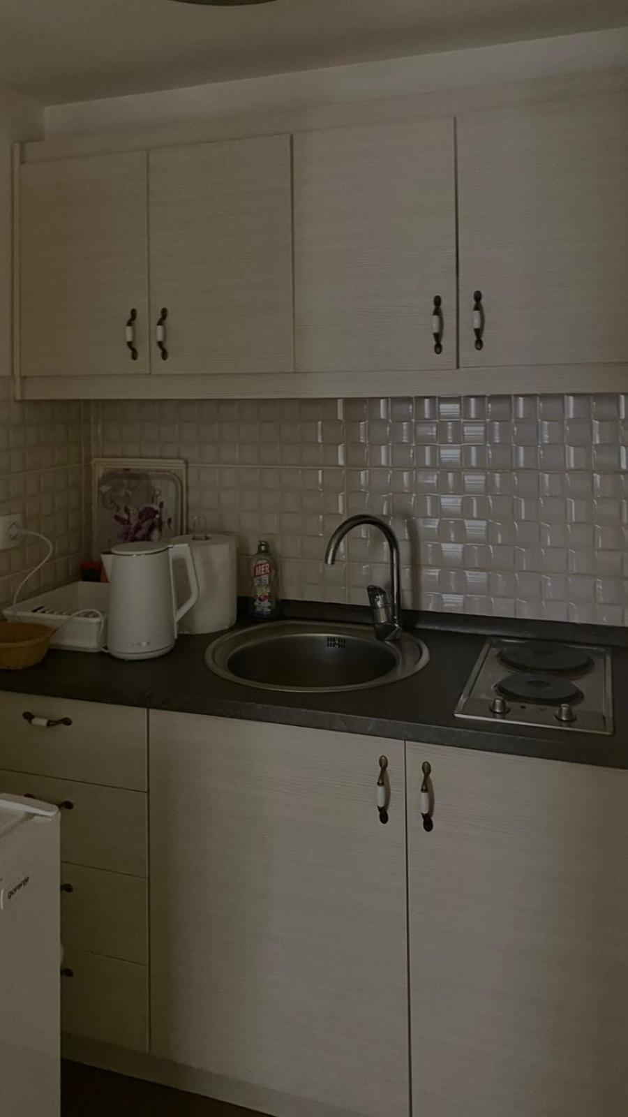 Apartments Horizont Budva Dış mekan fotoğraf