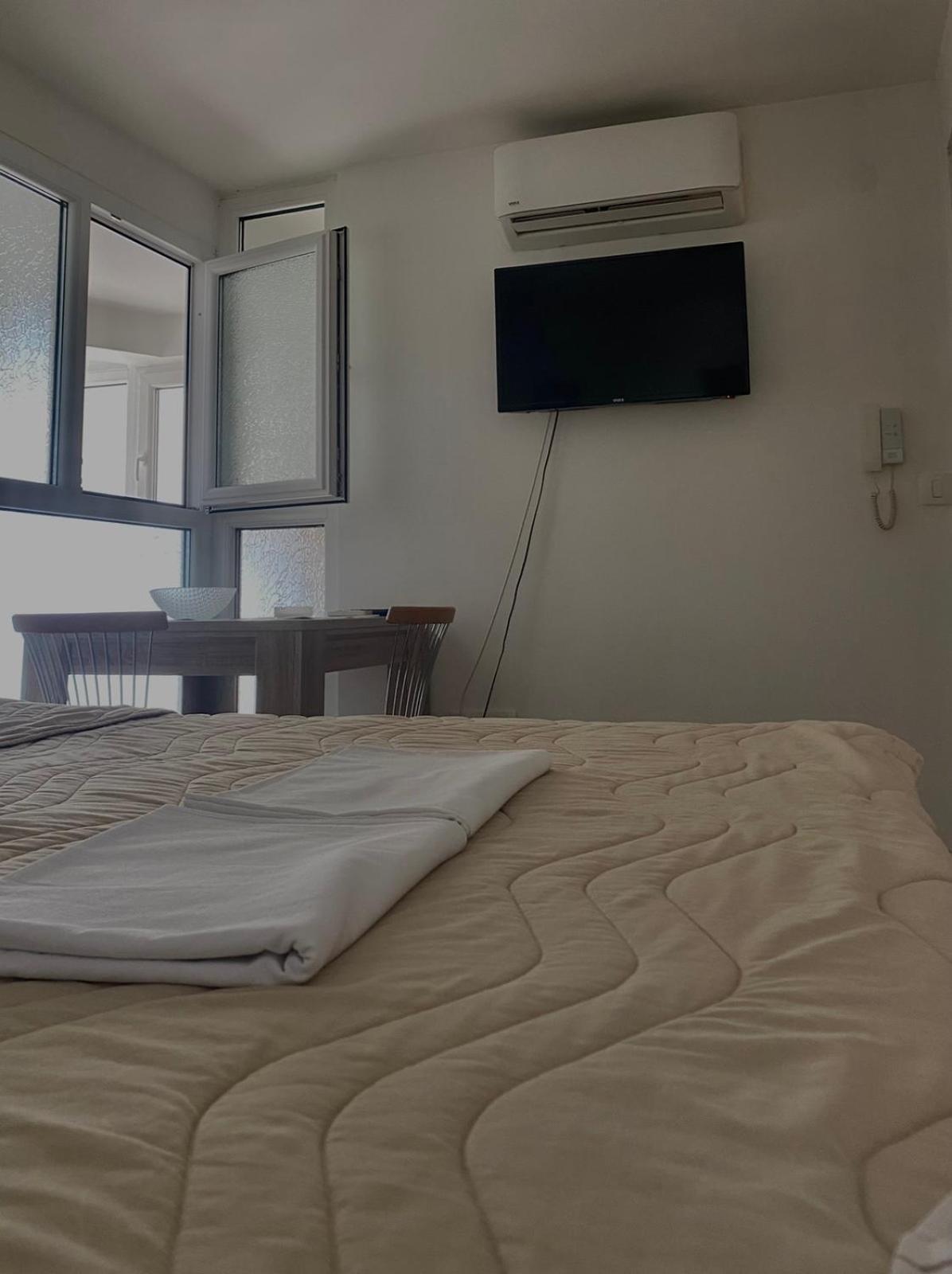 Apartments Horizont Budva Dış mekan fotoğraf